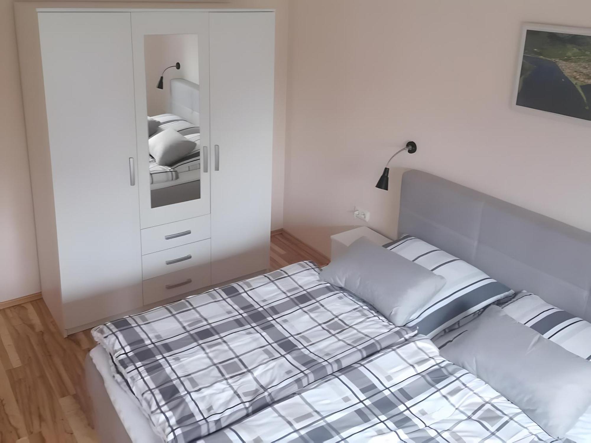 Ferienwohnung Roesner Herzhausen Exterior foto